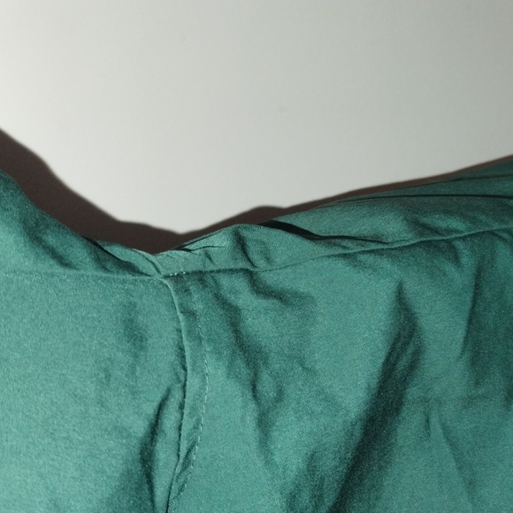 Polo Ralph Lauren Green Jacket L - Picture 9 of 15